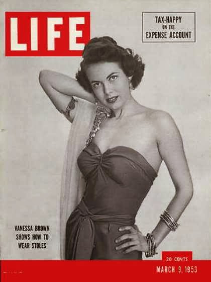 Principals talent Roscoe Reports: Today In History March 24th