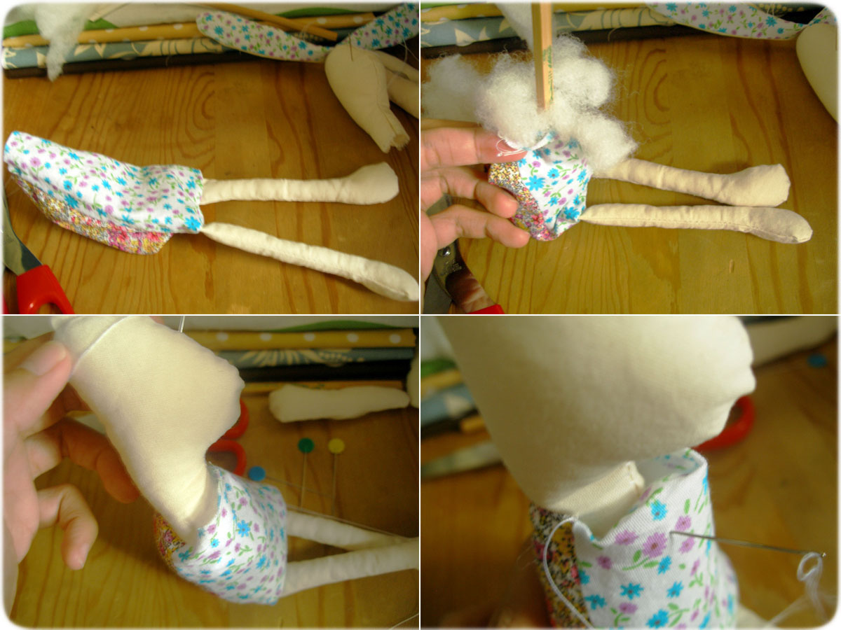 Sew Bunny