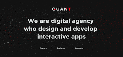 quant agency