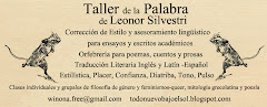 Taller de la Palabra