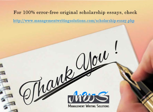  Management Writing Solutions