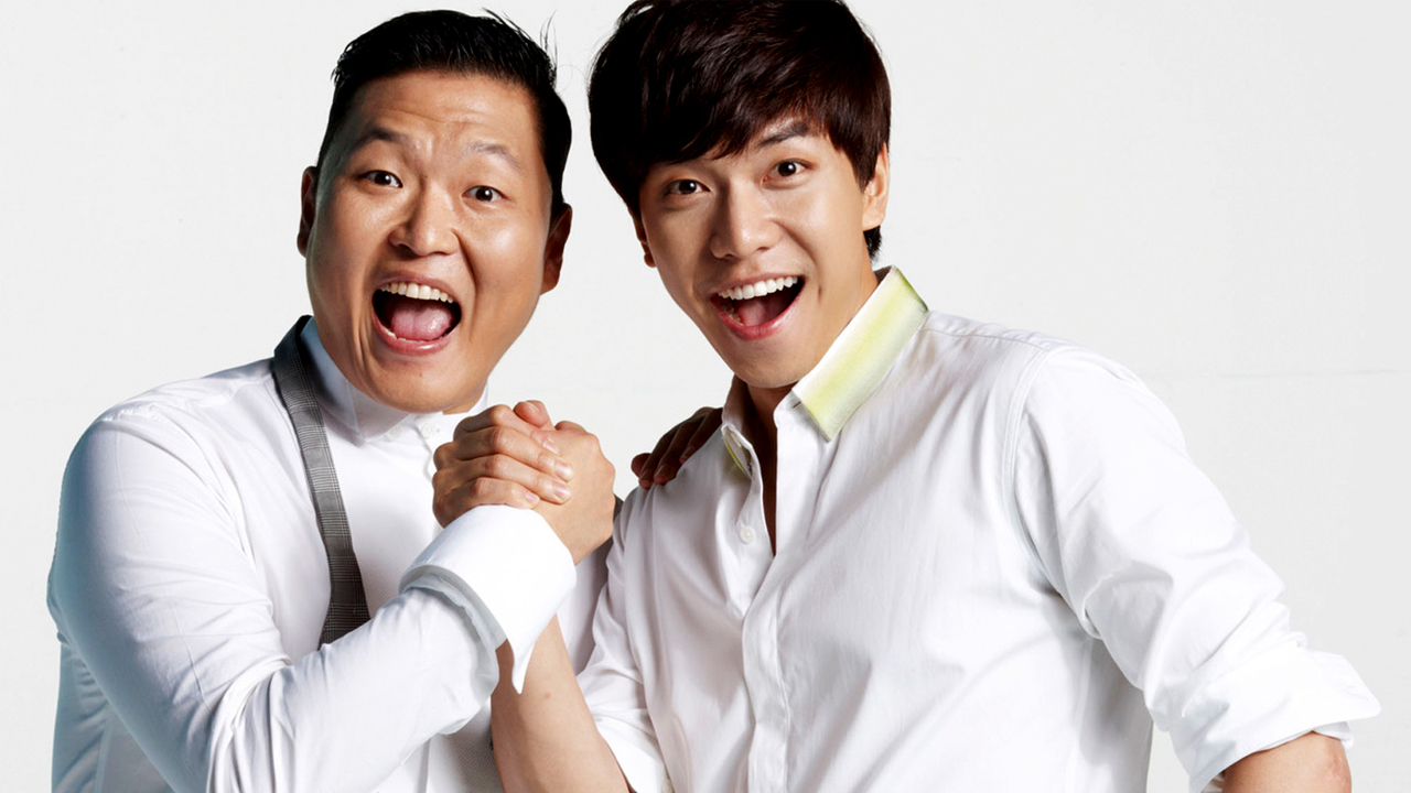 PSY Park JaeSang HD Wallpapers (High Definition) Free Background