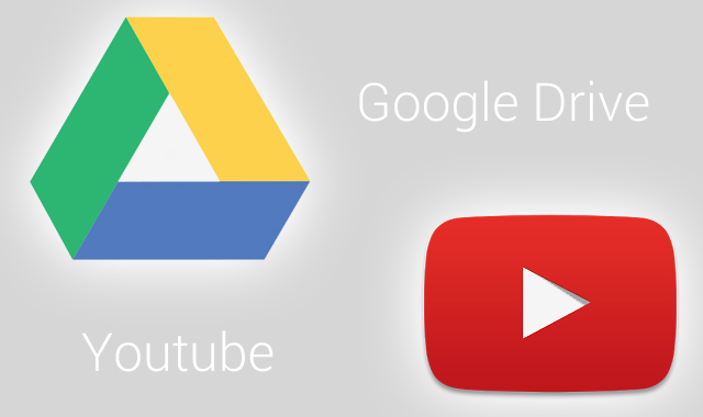 Cara Menyimpan Video Youtube ke Google Drive