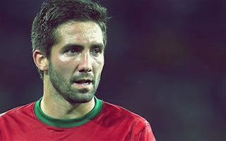 Joao Moutinho