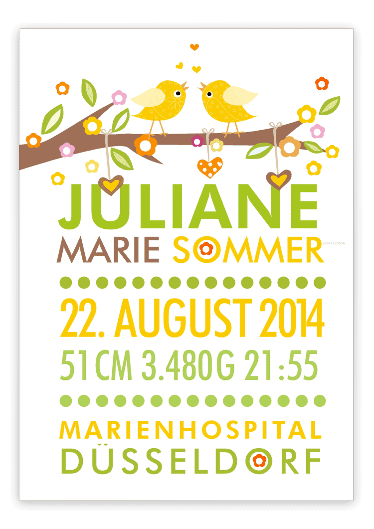 Mutter Kater Kind Meine Geschenke Zur Geburt