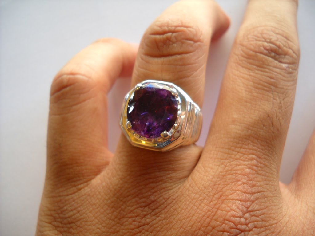 Gambar Cincin Lelaki