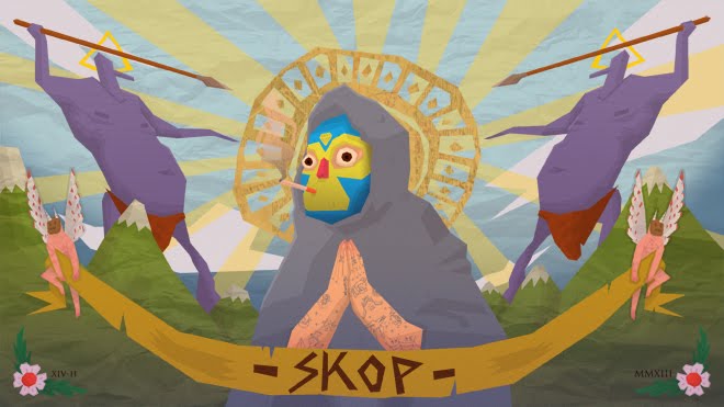 Skop