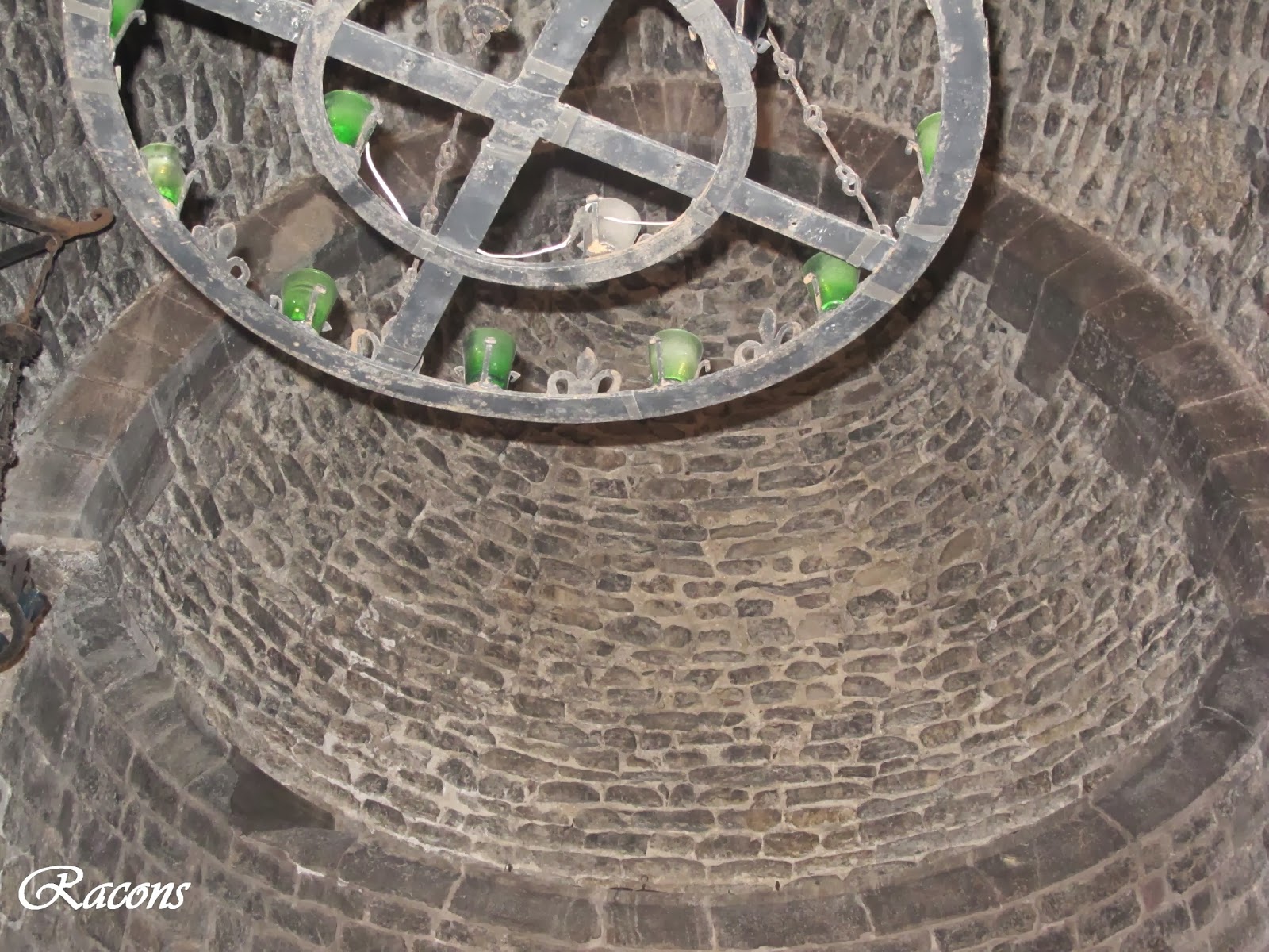 racons: de novembre 2013