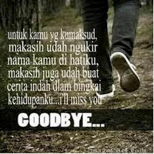 Foto Gambar Kata Kata Ungkapan Kesedihan yang Mengharukan