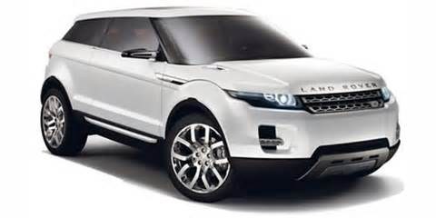 Land Rover Range Rover Evoque Coupe Latest Wallpaper 2018