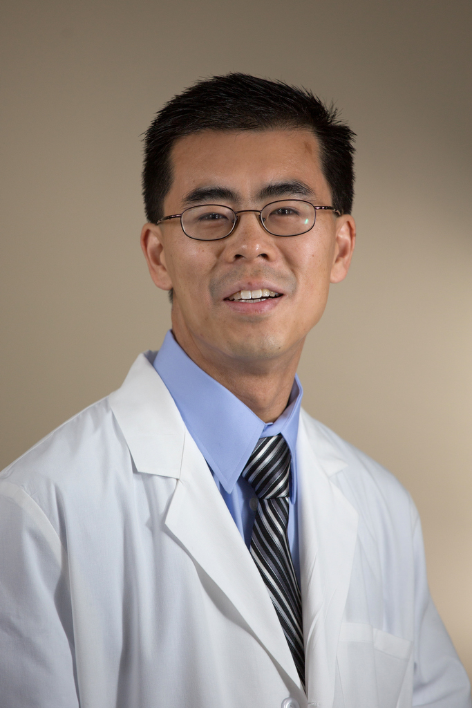 Med School Watercooler USA Dr. Marcus Tan