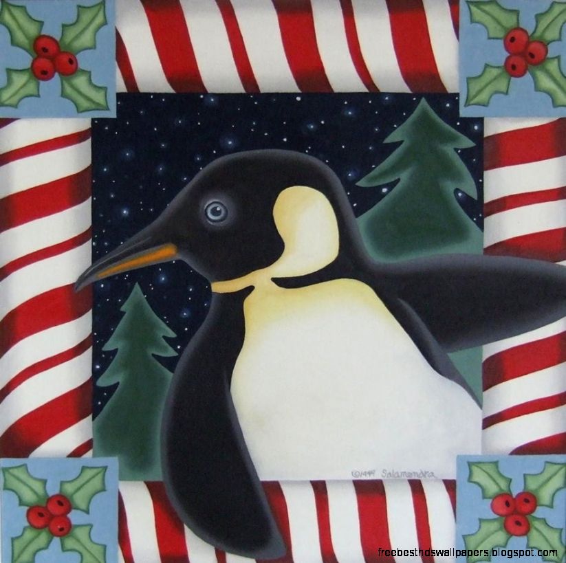 Winter Bliss Painting by Arlene Salamendra Winter Bliss Painting by Arlene Salamendra