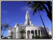 Recife Temple