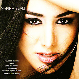 Marina Elali - Marina Elali (iTunes Match) - Page 5 Marina+Elali