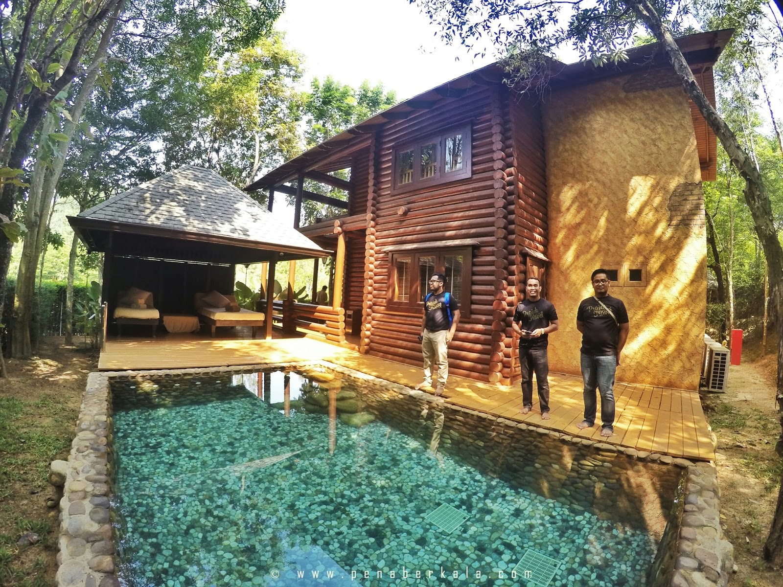 17+ Manakala Villa Harga Pictures