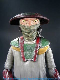 Constable Zuvio (The Force Awakens 2015)