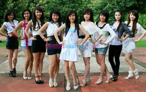 Foto Terbaru 2013