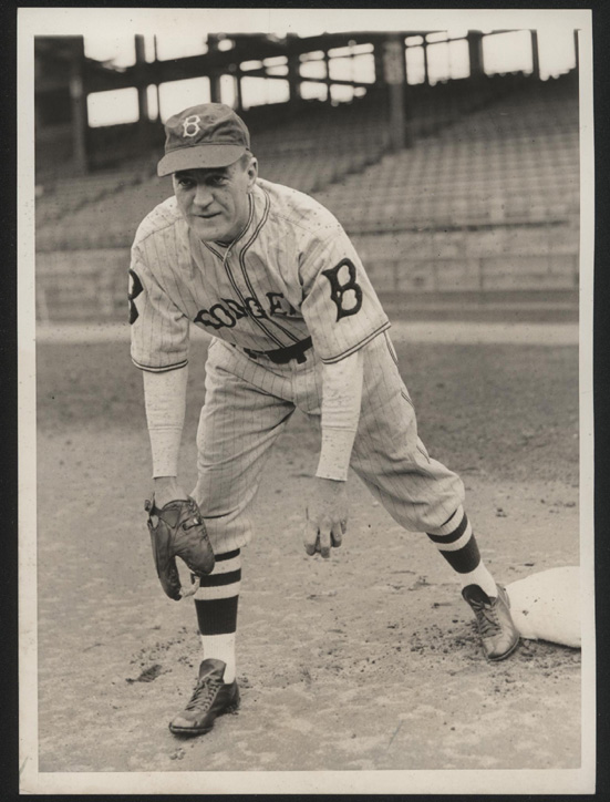 Dodgers Blue Heaven Joe Judge He's A Dodger Now