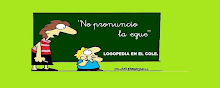 BLOG LOGOPEDIA EN EL COLE