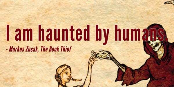death book thief death book thief