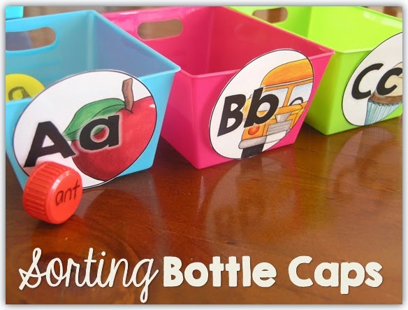 Alphabet Labels Round Style l Clever Classroom Blog Alphabet Labels Round Style l Clever Classroom Blog