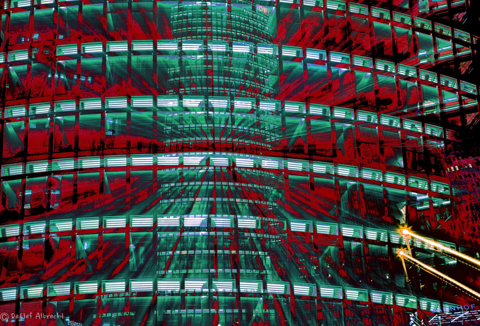 Impressum Oziri Pictures