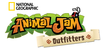 Shop On Animal Jam Outfitters!
