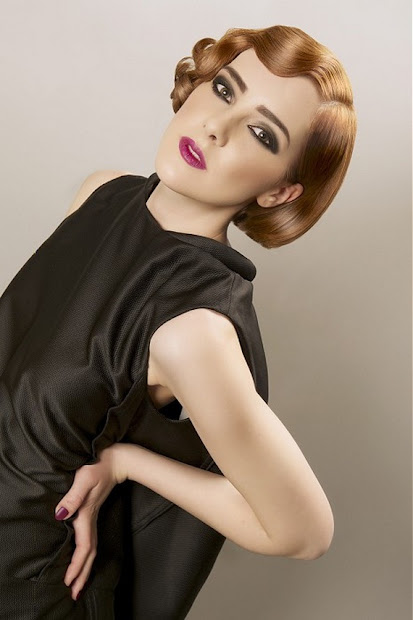 pierre alexandre hairstyles - short