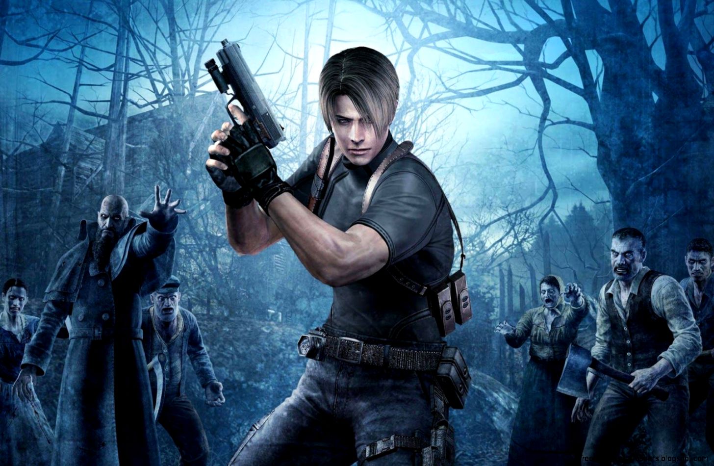 hd resident evil 4 game wallpaper hd resident evil achtergrond hd resident evil 4 game wallpaper hd resident evil achtergrond