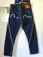 special editon evisu jeans size 30