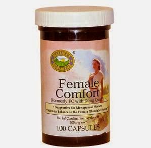 Female Comfort[Nội tiết tố nữ]