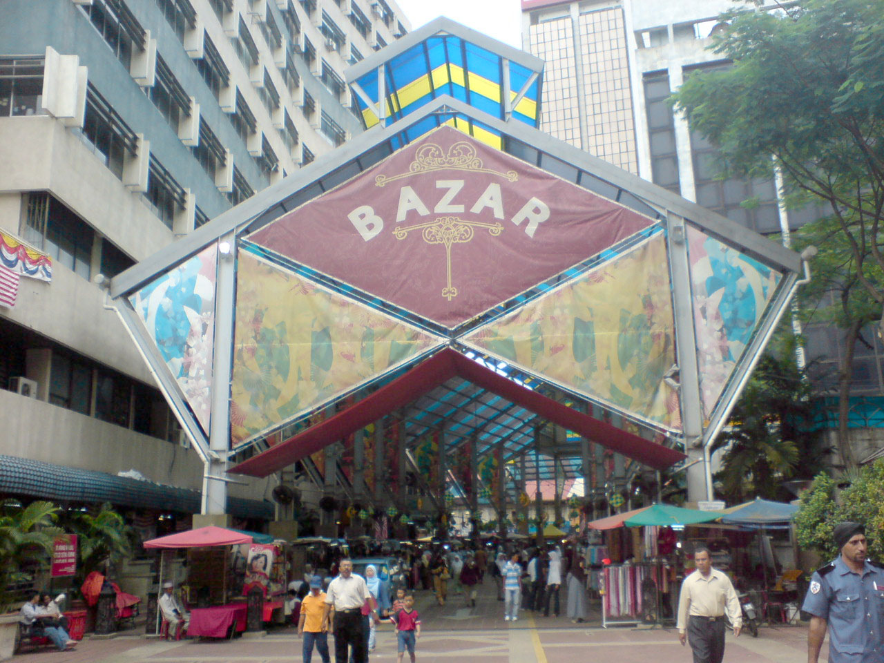 :: ♥ QesahQaseh ♥ ::: Jalan tar Vs Jalan TAR