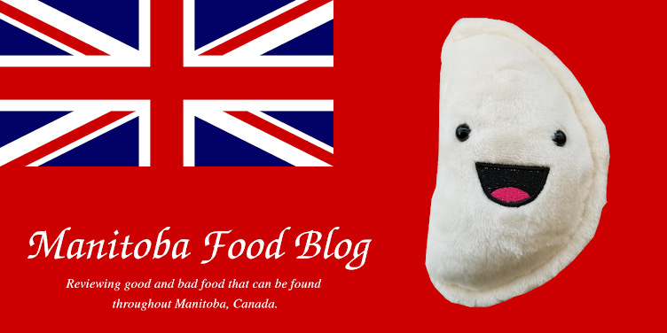 Manitoba Food Blog