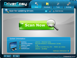 DriverEasy Pro 4.0.4.21077