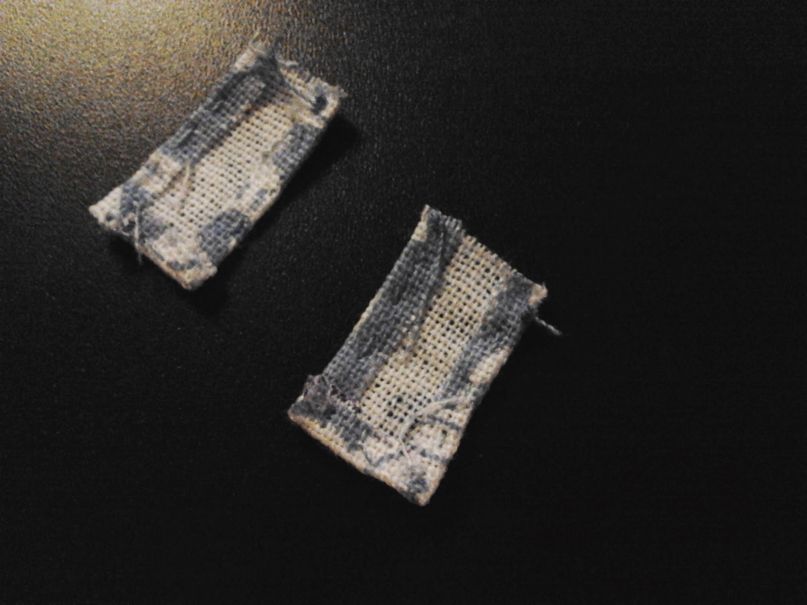 sylvanian families clothes patterns free