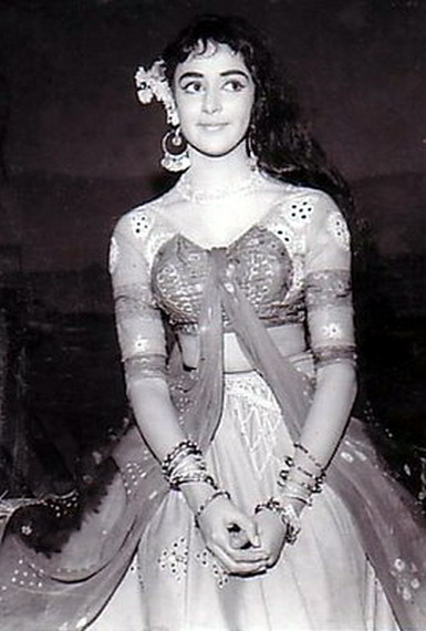 Childhood Pictures: Hema Malini Childhood Pictures