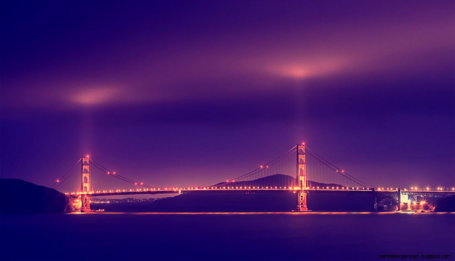 San Francisco Golden Gate Bridge Wallpapers HD Wallpapers San Francisco Golden Gate Bridge Wallpapers HD Wallpapers
