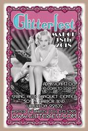 GLITTERFEST!