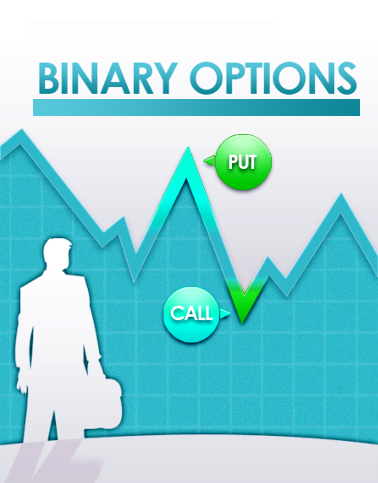 all games on binary options scams