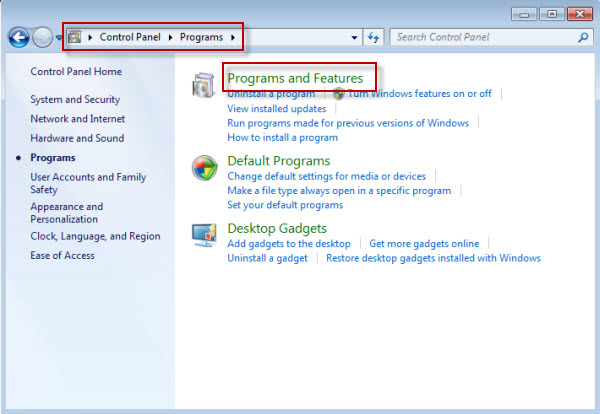 software deletion programs software deletion programs
