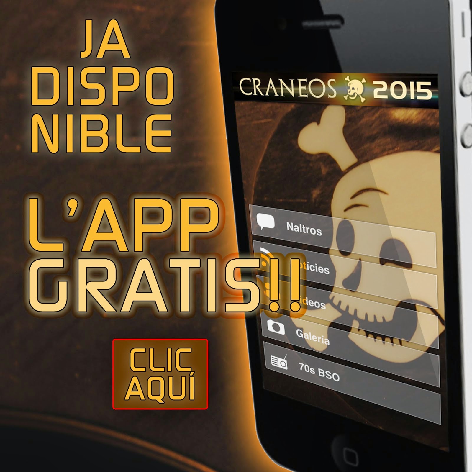 L'App!!