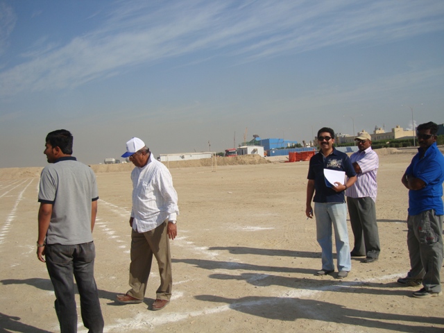 Nbtc Kuwait