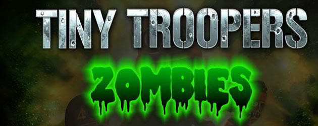 Tiny Troopers Zombies PC Full