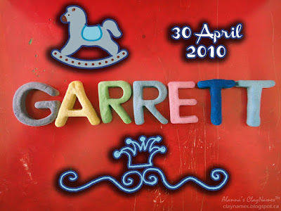 Garrett April 10 2010