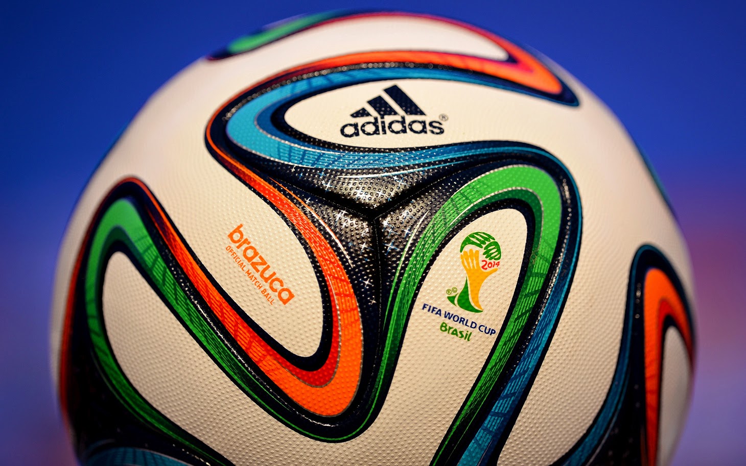 Brazuca Football Made in Pakistan Best Wallpapers HD