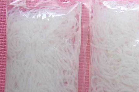 Chá de gengibre de receitas de perda de peso com um limão