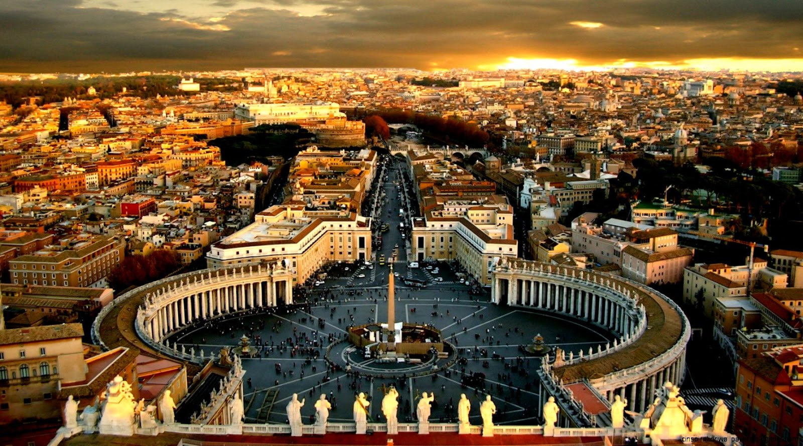 Vatican City Rome Italy Vatican City Rome Italy