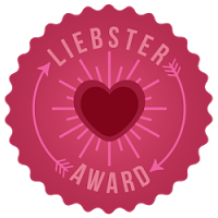 Premio Liebster award (Cuky´s cookies)