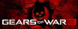 GEARS OF WAR 3