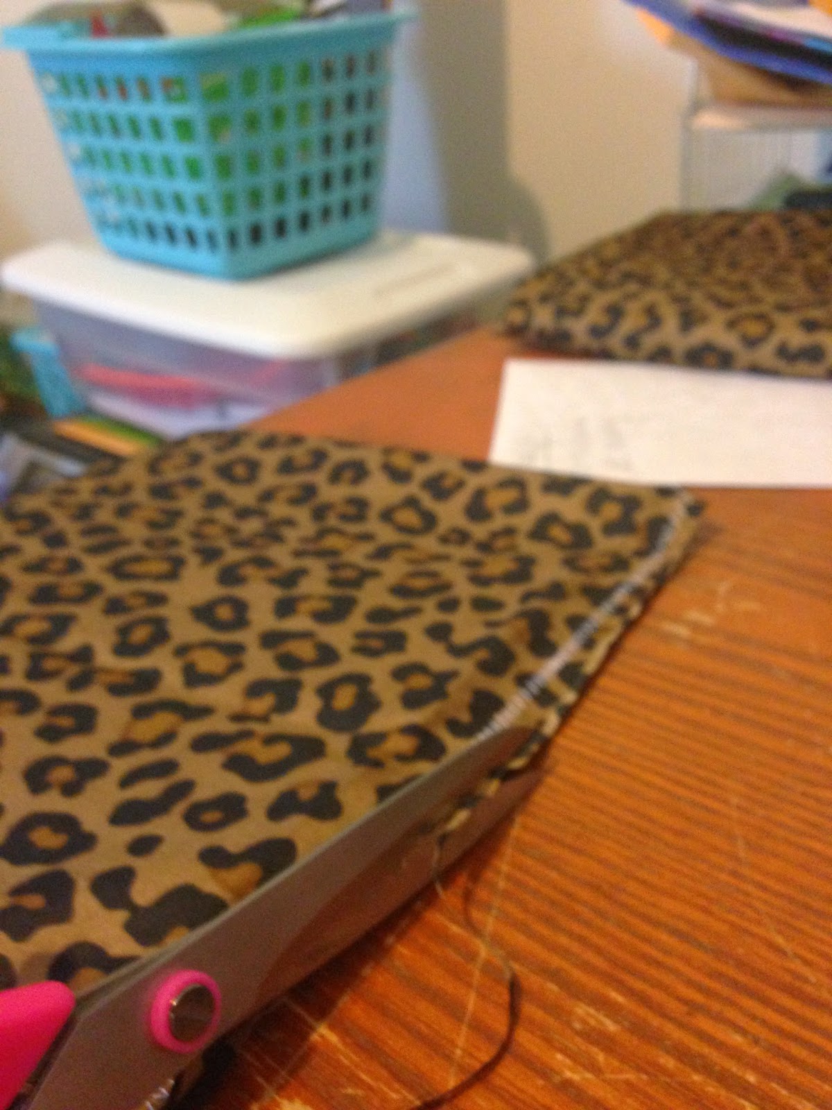 Lovin' Kindergarten With Mrs. Lindsey How To Make Chair Pockets!